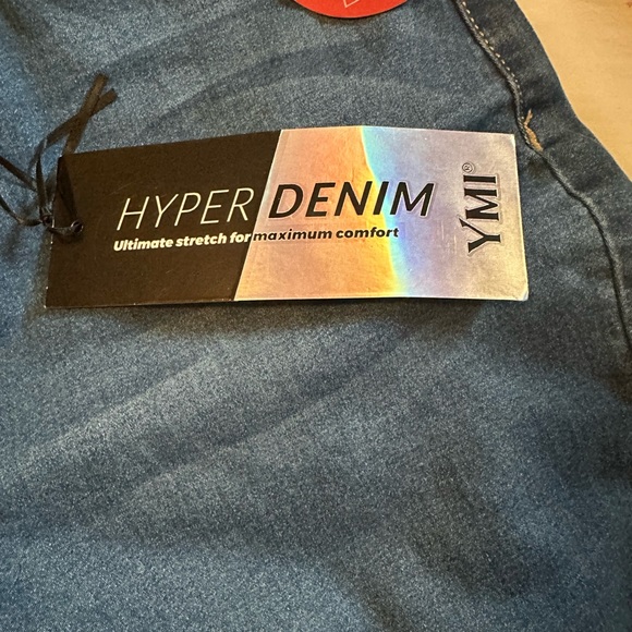 YMI Flare Jeans - Picture 5 of 7